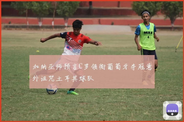加纳巫师预言C罗领衔葡萄牙夺冠意外诅咒土耳其球队